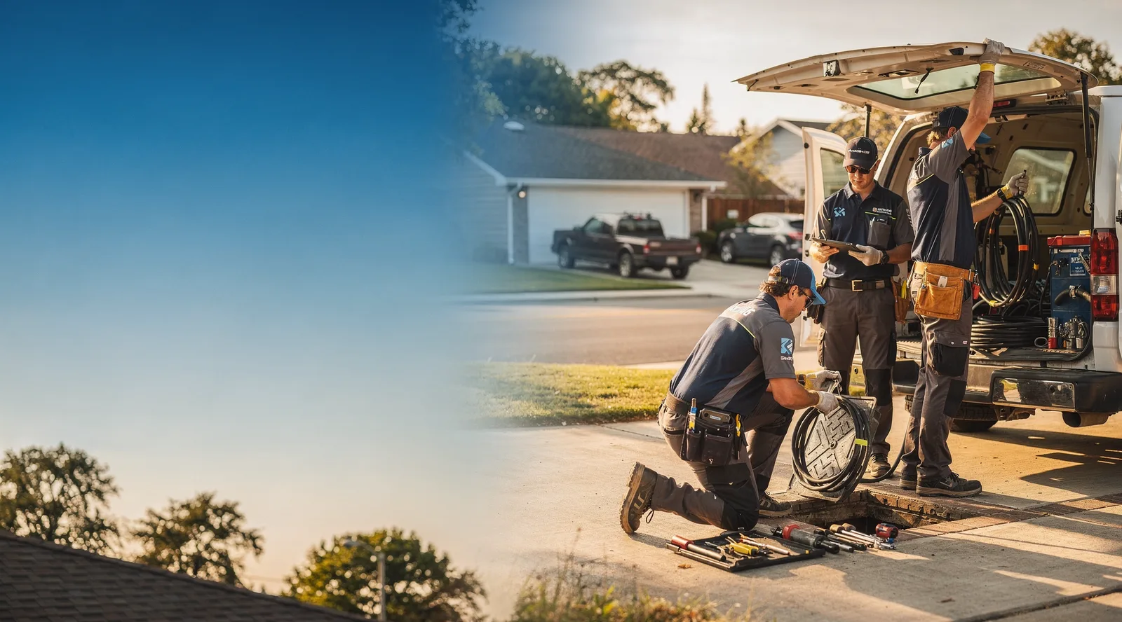 Water Softener Installation in Lufkin, TX near me